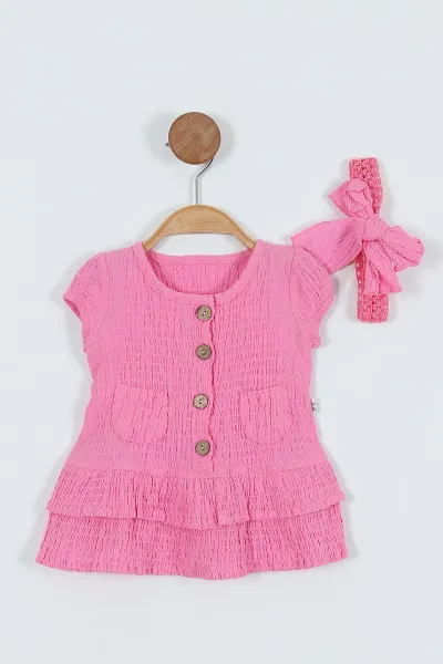 pembe-9-24-ay-dugmeli-cepli-kat-kat-etekli-kiz-bebek-elbise-263879