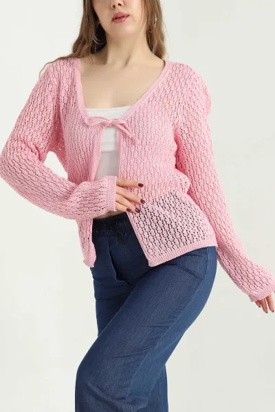 pembe-ajurlu-kadin-triko-hirka-340819