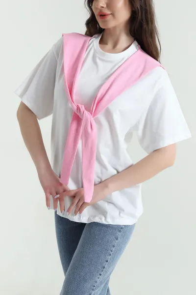 pembe-atki-detay-suprem-kadin-bluz-447253