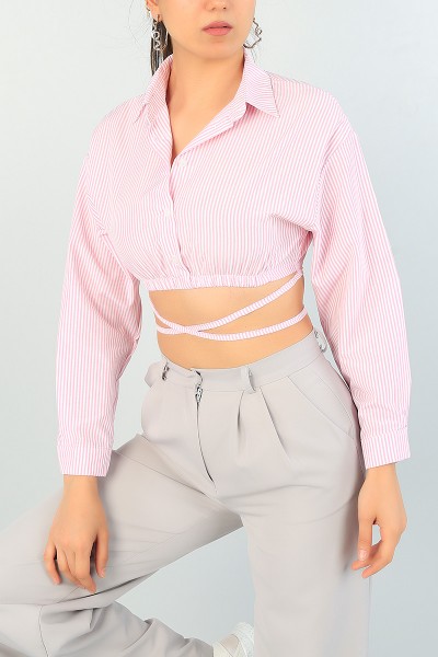 pembe-baglamali-bayan-poplin-tasarim-67701