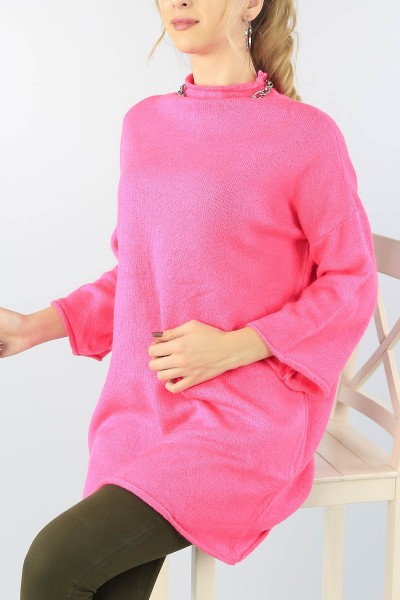 pembe-fakir-kol-triko-53947