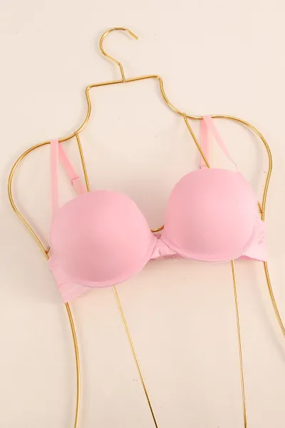 pembe-bambu-spor-model-destekli-sutyen-425887
