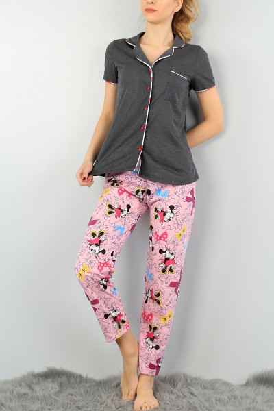 pembe-baskili-bayan-pijama-takimi-59765