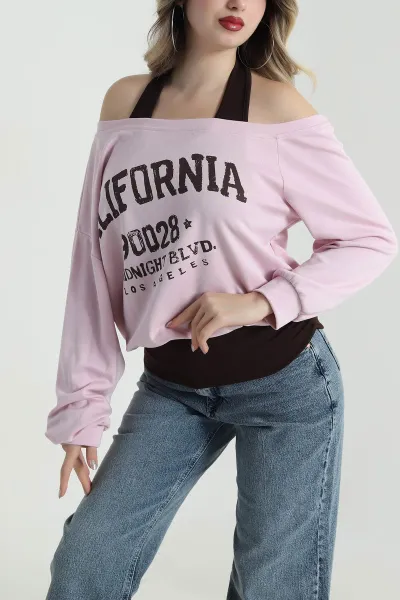 pembe-baskili-boyundan-gecmeli-vortex-kadin-bluz-490597