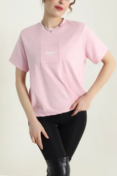 pembe-baskili-interlok-kadin-tisort-435330