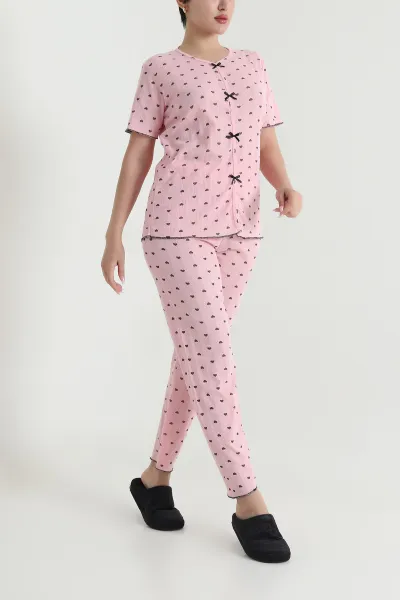 pembe-baskili-pointel-kadin-pijama-takimi-463565