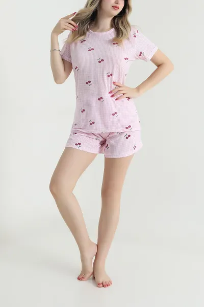 pembe-baskili-sortlu-suprem-kadin-pijama-takimi-476122