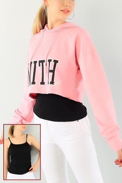 pembe-baskili-sweat-askili-atlet-bayan-takim-74941
