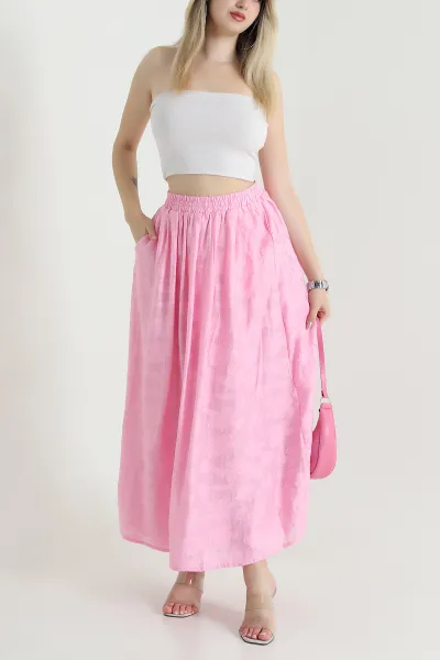 pembe-bel-lastikli-cepli-astarli-tasarim-kadin-etek-470035
