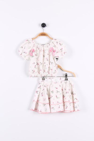 pembe-beyaz-2-5-yas-cicekli-kiz-cocuk-ikili-takim-175387
