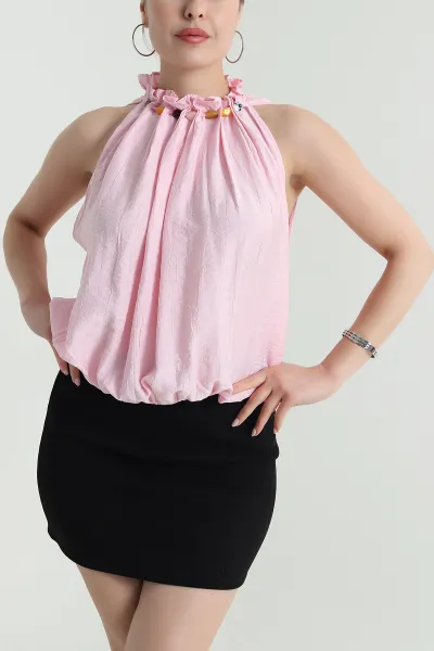 pembe-boncuklu-cilek-kadin-bluz-473279