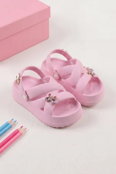 pembe-capraz-bantli-tokali-kiz-cocuk-sandalet-462438