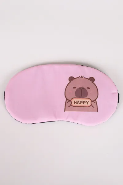 pembe-capybara-baskili-gozuyku-bandi-479202