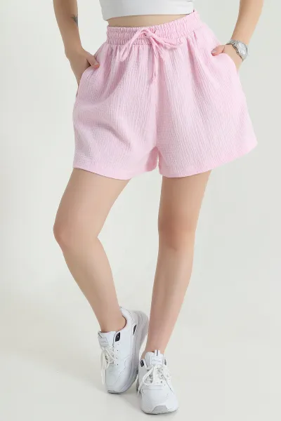 pembe-cepli-muslin-keten-kadin-sort-470192