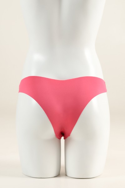 Pembe CH6152 Basic Lazer Kesim Kadın Brezilya Külot 202842