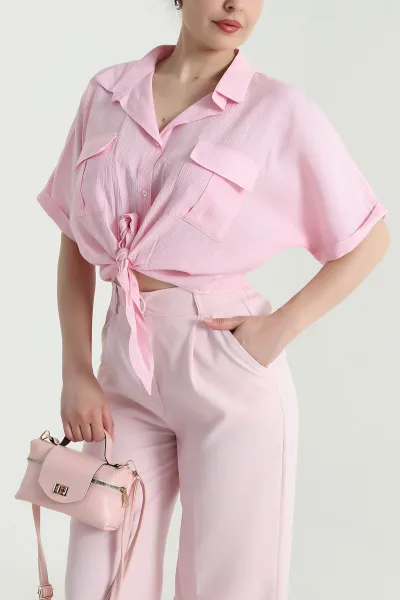 pembe-cift-cepli-baglamali-tamara-kadin-gomlek-468613