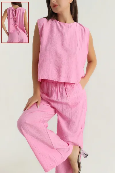 pembe-cilek-kumas-kadin-ikili-takim-382727