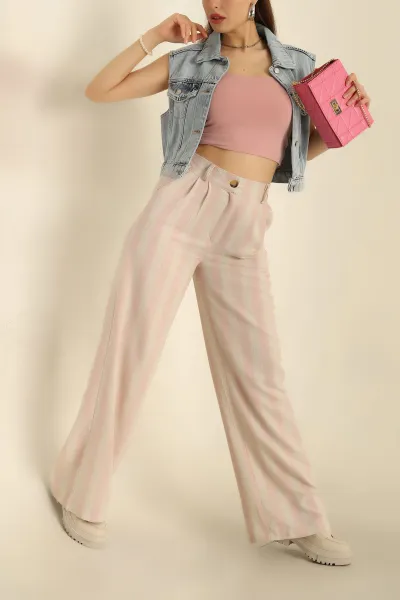pembe-cizgili-keten-pantolon-271160