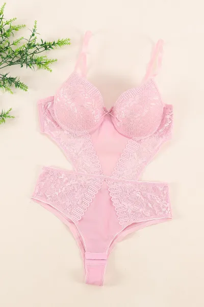 pembe-dantel-islemeli-desteksiz-bodysuit-374870