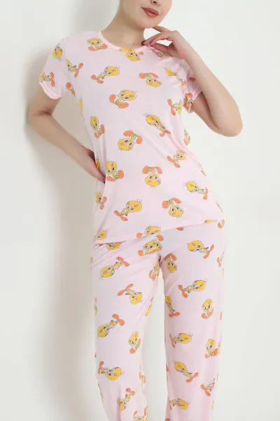 pembe-desenli-viskon-kadin-pijama-takimi-466620