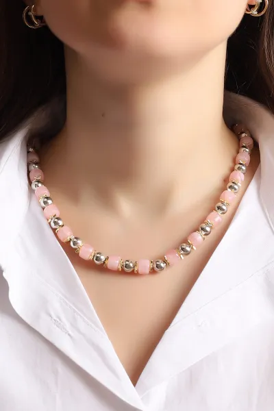 pembe-dogal-oval-tasli-kolye-354572