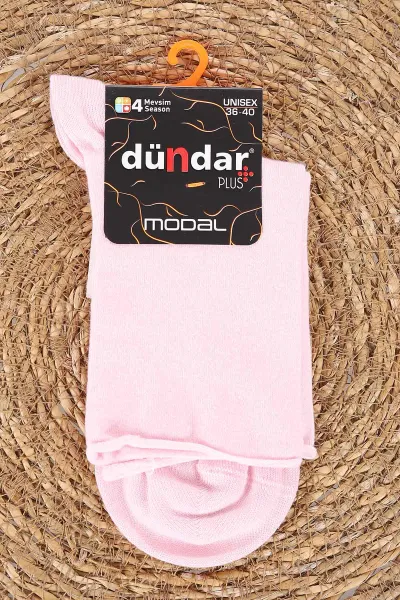 pembe-dort-mevsim-kadin-modal-lastiksiz-corap-36-40-477020