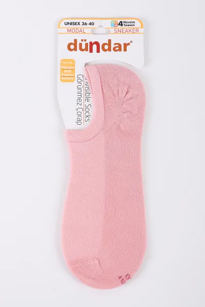 pembe-dort-mevsim-kadin-modal-sneaker-corap-36-40-422990