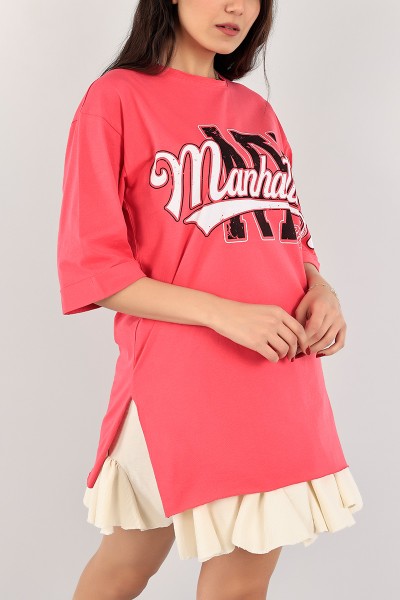 pembe-duble-kol-bisiklet-yaka-tisort-100255