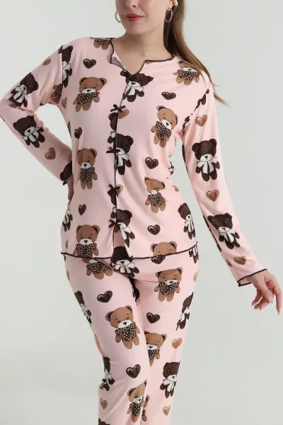 pembe-dugmeli-suet-kadin-pijama-takimi-486272