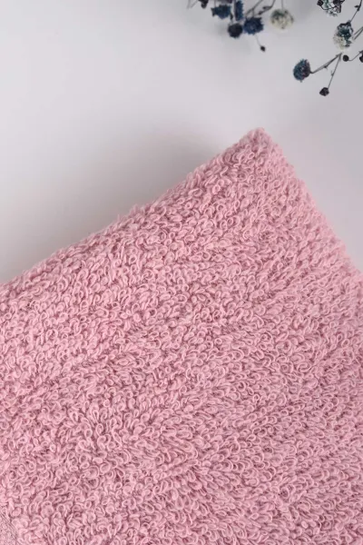 Pembe 30x50 Mutfak Havlusu 225490