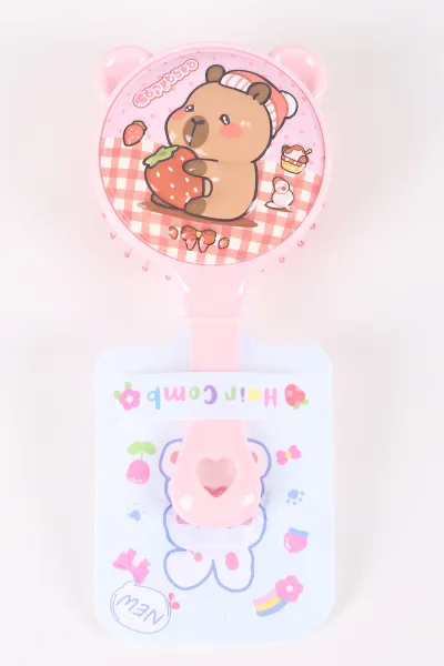 pembe-figurlu-ve-kabartmali-cocuk-sac-taragi-449714