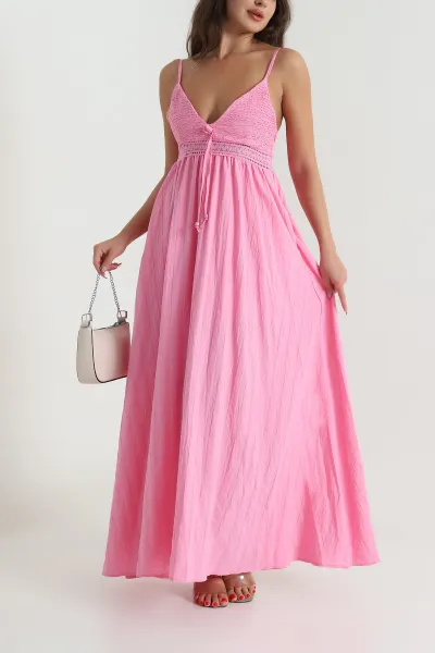 pembe-gipeli-siena-kadin-elbise-473715