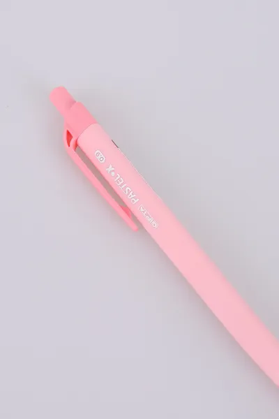 Pembe Gıpta Pastel-x K1942 0.9 Versatil Uçlu Kalem 475121