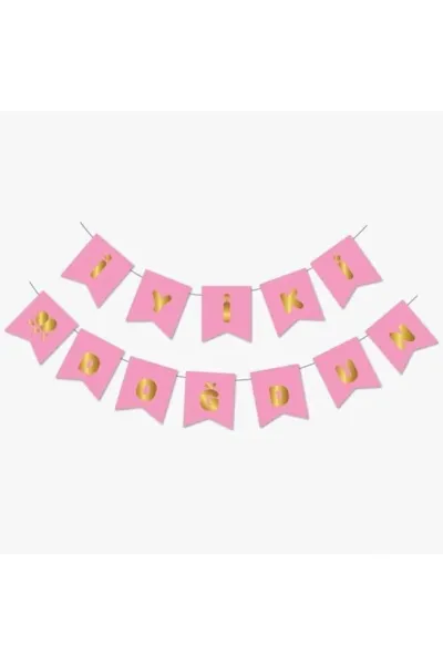 pembe-gold-iyi-ki-dogdun-yaldizli-banner-303355