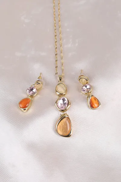 pembe-gold-tasli-kolye-ve-kupe-set-488203