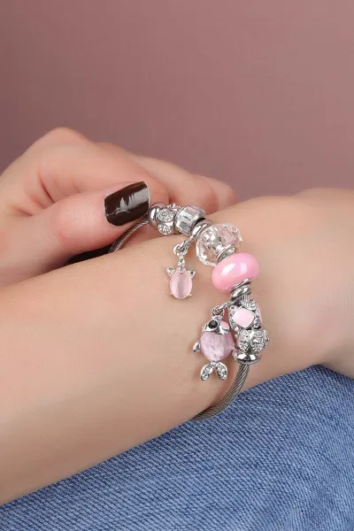 pembe-gumus-tas-ve-inci-detayli-celik-pandora-bileklik-309941