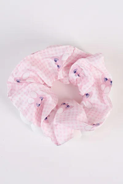 pembe-hayvan-desenli-saten-simit-toka-489091