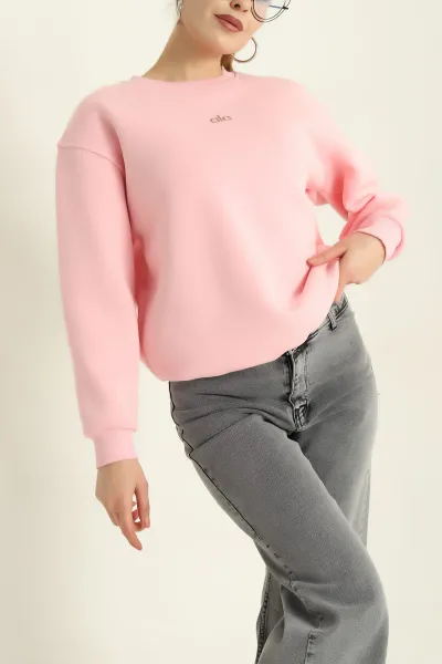 pembe-iki-ip-baskili-sardonlu-bayan-sweat-328313