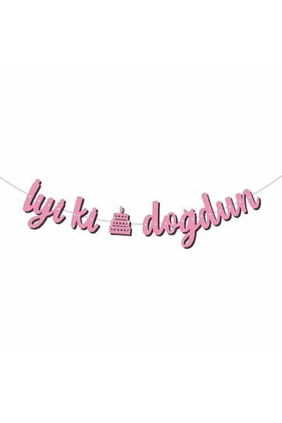 pembe-kaligrafi-banner-iyi-ki-dogdun-yazisi-298517