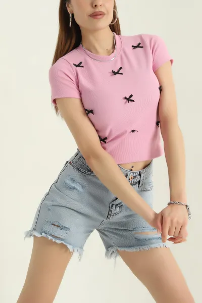 pembe-kurdela-tasarim-ottoman-bluz-356010