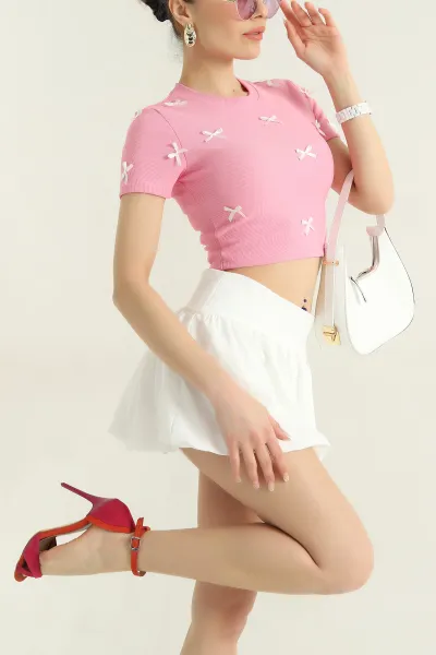 pembe-kurdela-tasarim-ottoman-kumas-bluz-353832
