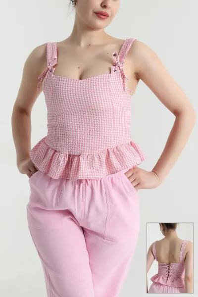 pembe-kus-gozu-detay-gofre-kadin-bluz-471243