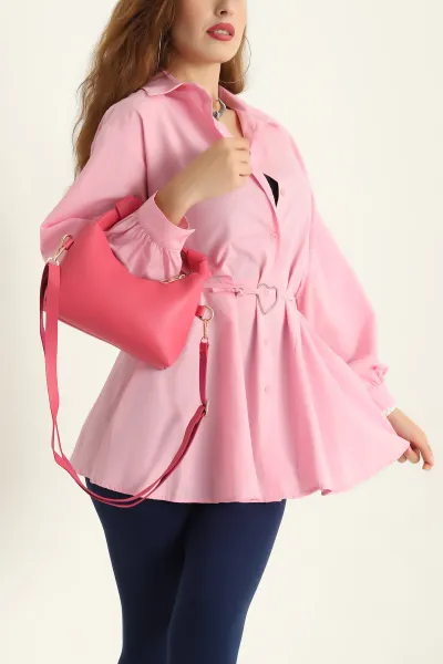 pembe-kusakli-terikoton-gomlek-tunik-288657