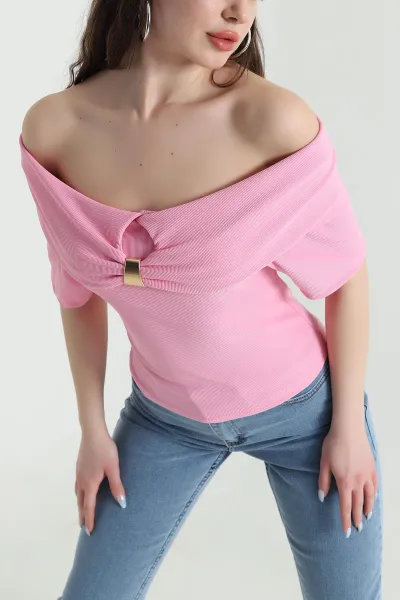 pembe-madonna-yaka-ottoman-kadin-bluz-448791