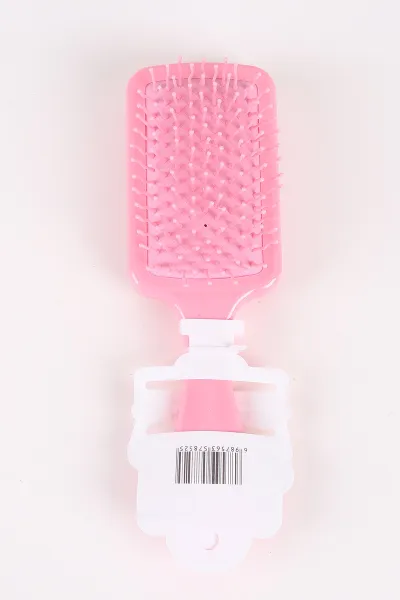 Pembe Meyve Figürlü Çocuk Tarak 474126