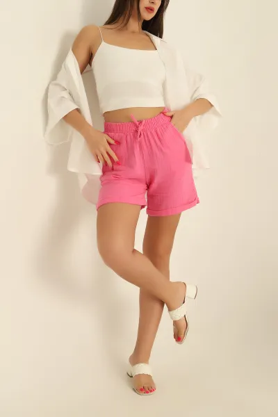 pembe-muslin-keten-duble-paca-bayan-sort-280104