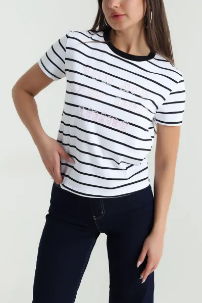 pembe-nakis-islemeli-cizgili-kadin-tisort-467048