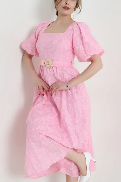 pembe-nakisli-astarli-fisto-kadin-elbise-457847