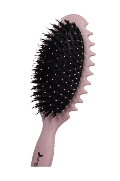 Pembe Nascita Magical Curls Saç Fırçası - 52 362083