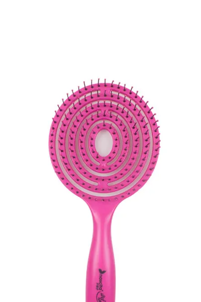 Pembe Nascita Pro Lollipop Açma Tarama Fırçası 233975